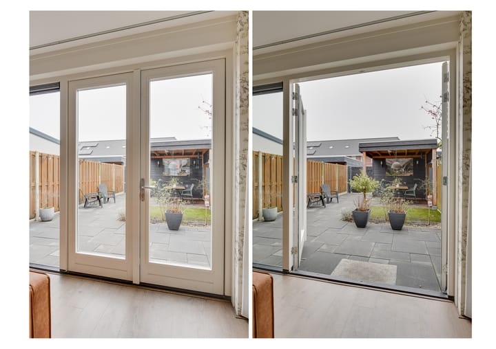 Photo 11 of P. van der Meerschstraat 15