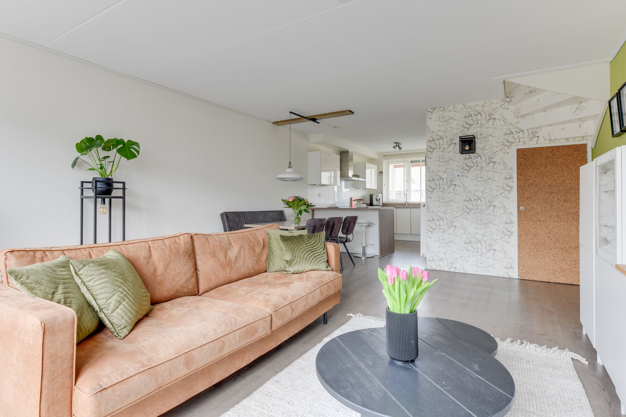 Foto 12 van P. van der Meerschstraat 15