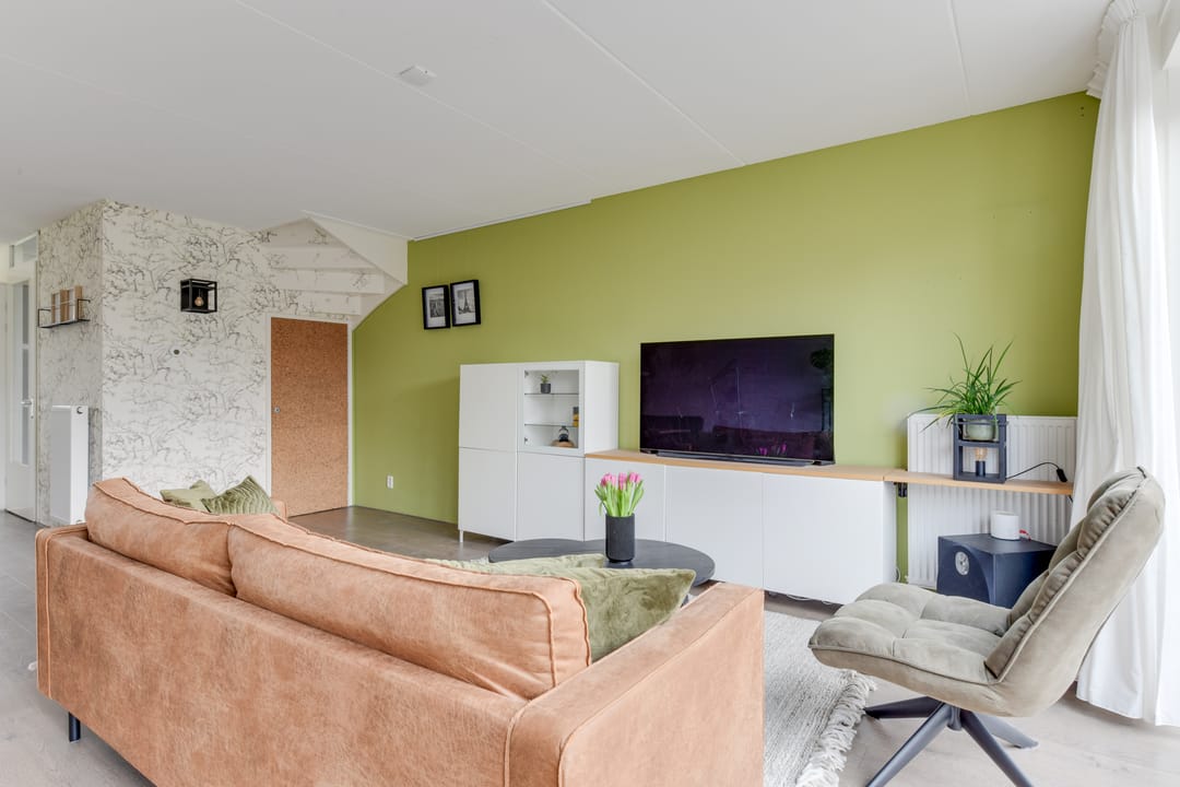 Foto 13 van P. van der Meerschstraat 15