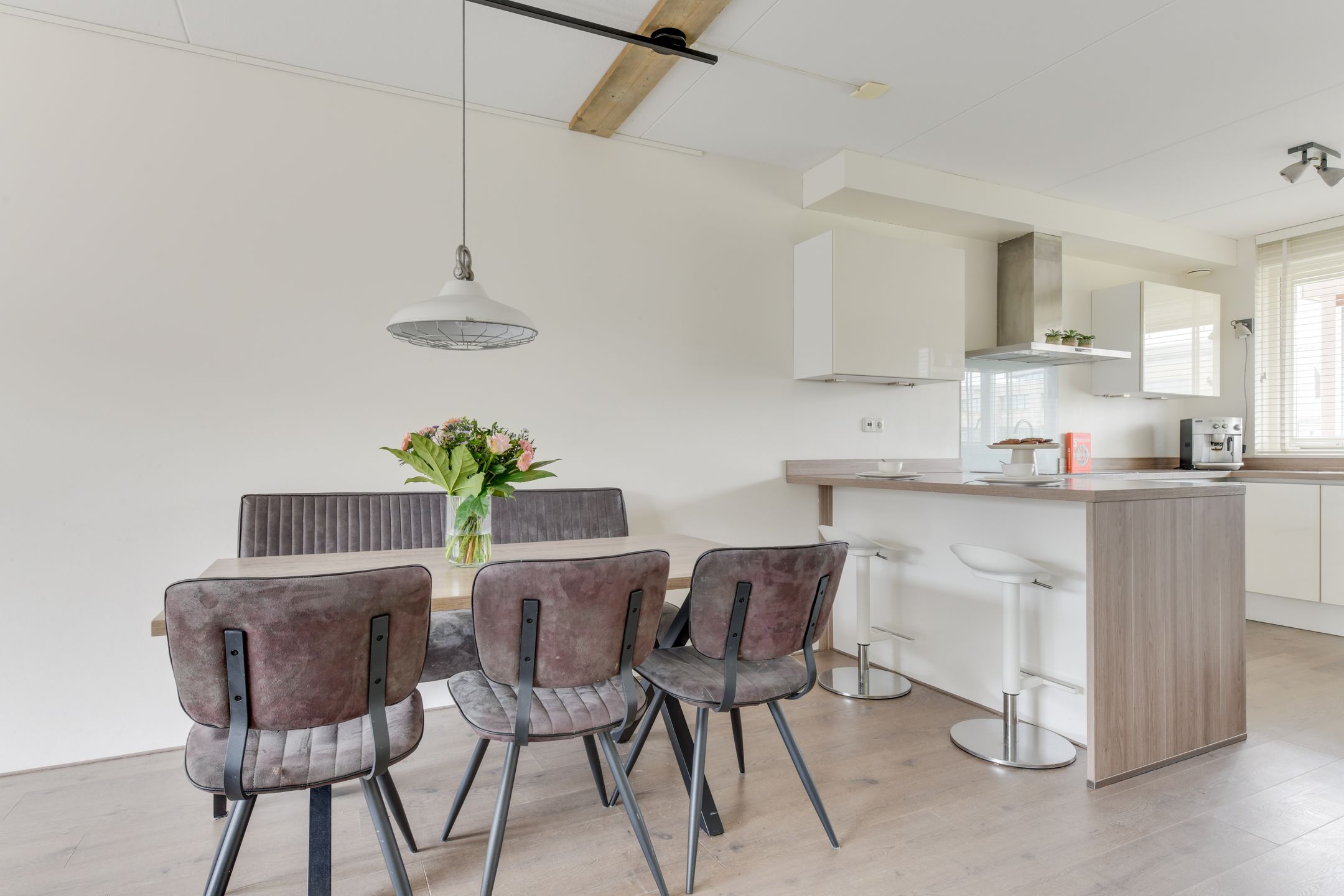 Foto 15 van P. van der Meerschstraat 15