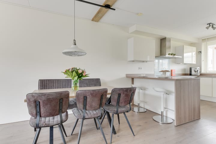 Photo 15 of P. van der Meerschstraat 15