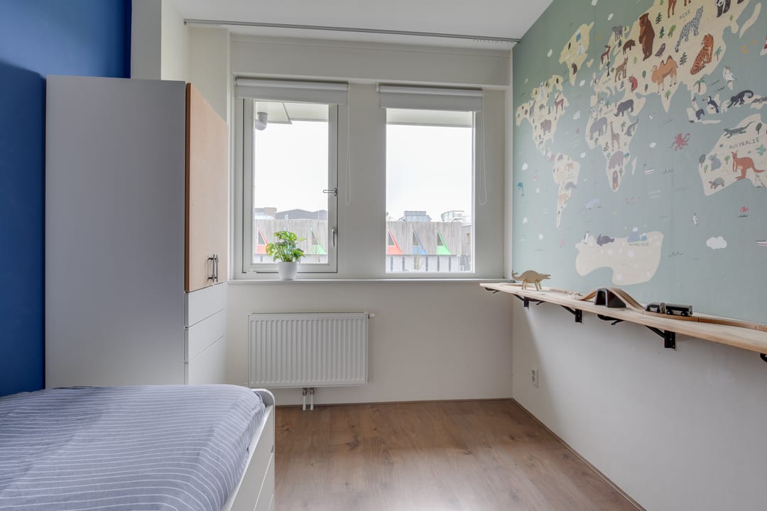 Foto 22 van P. van der Meerschstraat 15