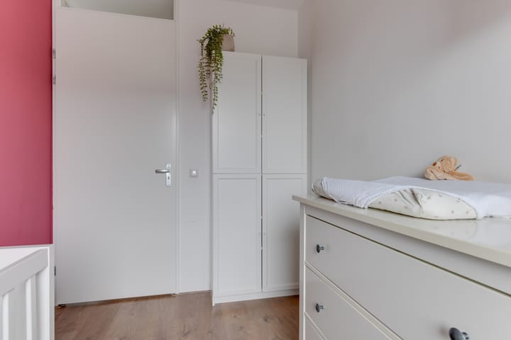 Photo 24 of P. van der Meerschstraat 15