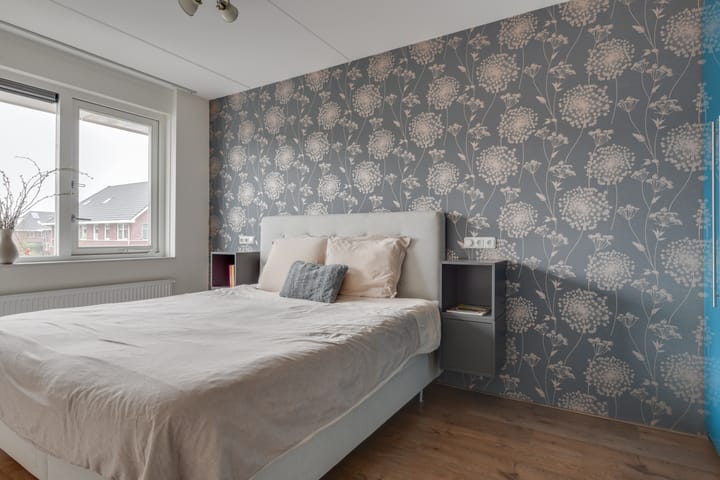 Photo 28 of P. van der Meerschstraat 15