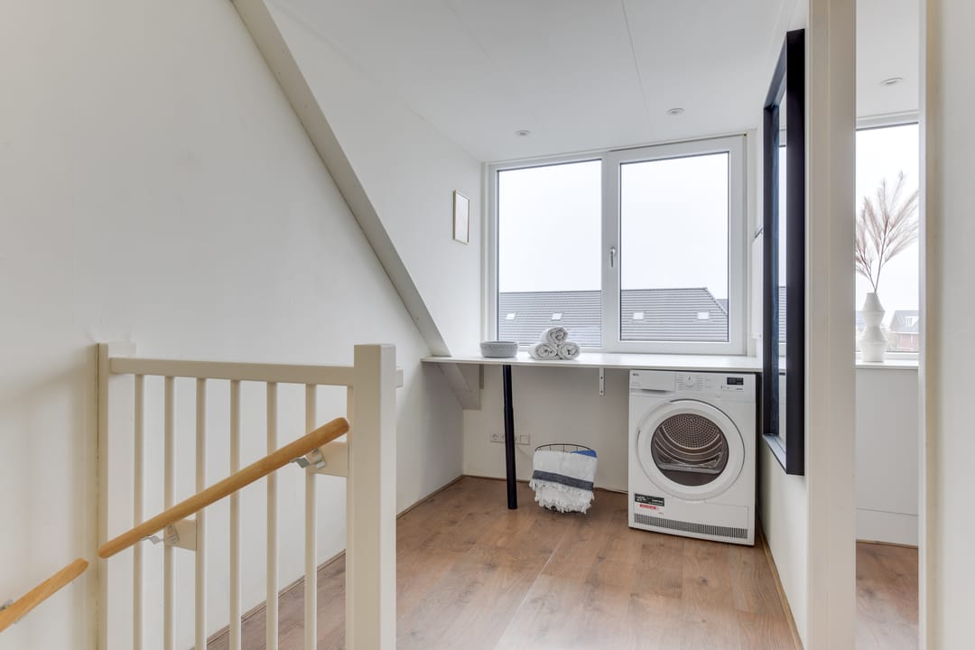 Foto 32 van P. van der Meerschstraat 15