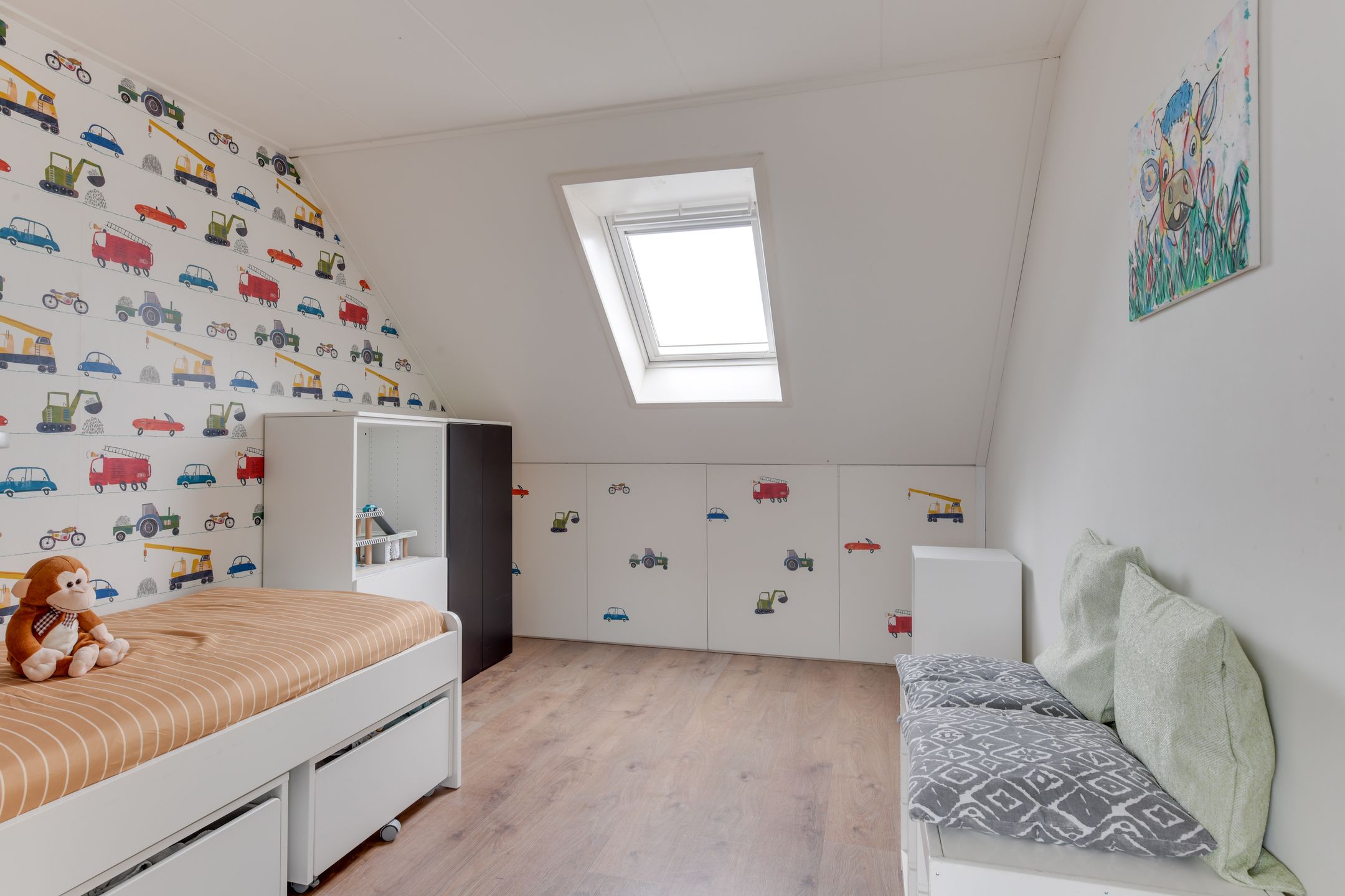 Foto 33 van P. van der Meerschstraat 15