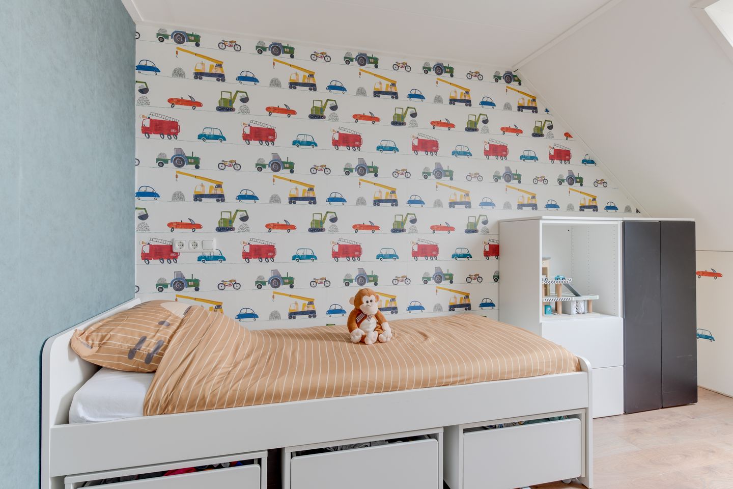 Foto 34 van P. van der Meerschstraat 15