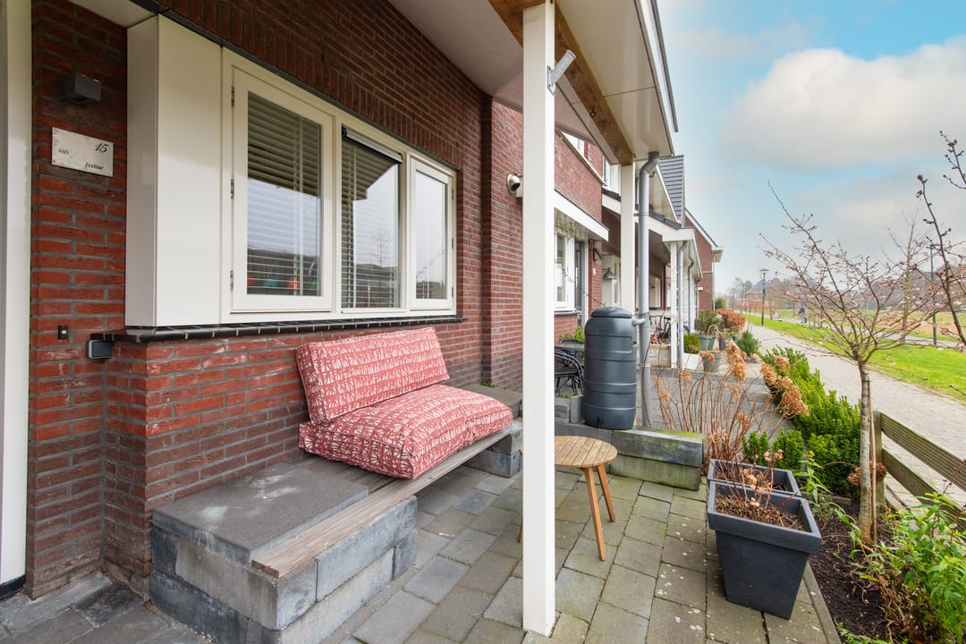 Foto 43 van P. van der Meerschstraat 15