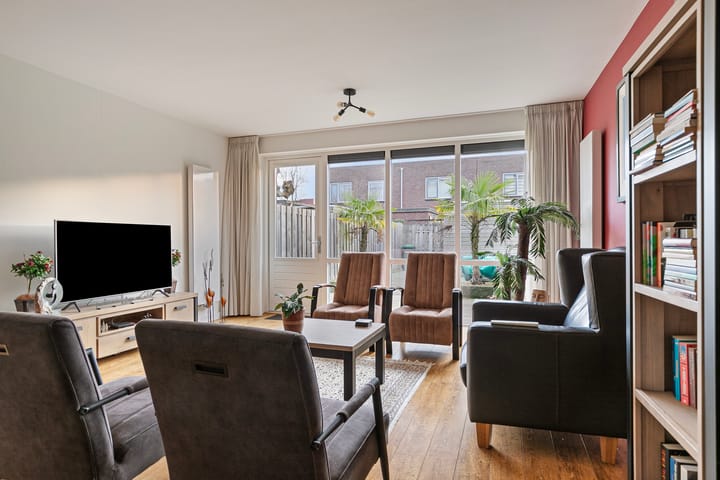 Foto 4 van Reling 54