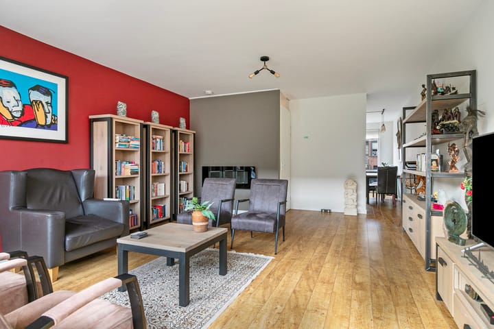 Foto 5 van Reling 54