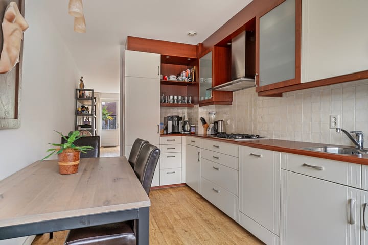 Foto 7 van Reling 54