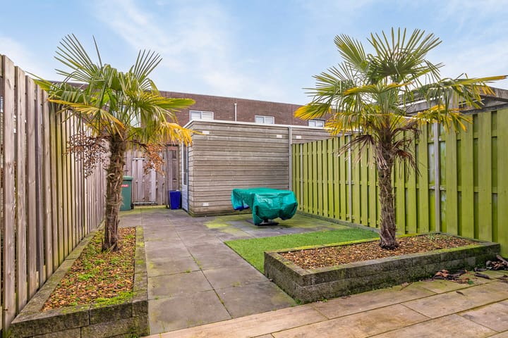 Foto 23 van Reling 54