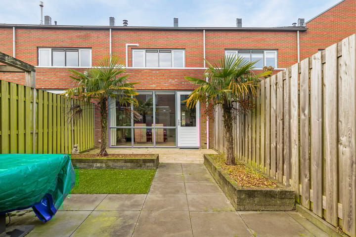 Foto 2 van Reling 54