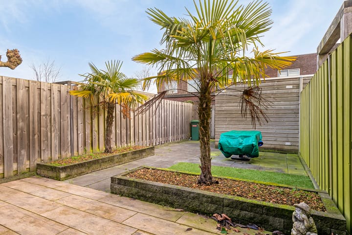 Foto 24 van Reling 54