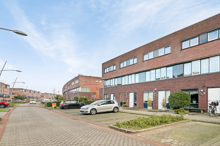 Foto 25 van Reling 54