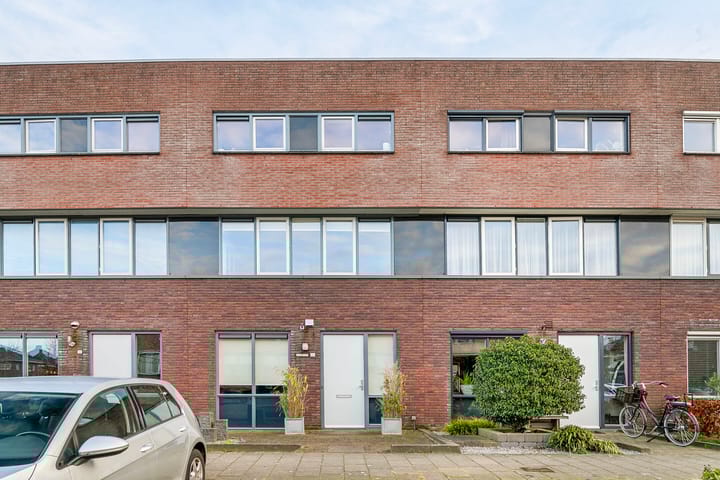 Foto 26 van Reling 54