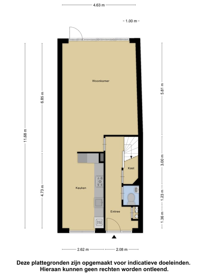 Foto 29 van Reling 54