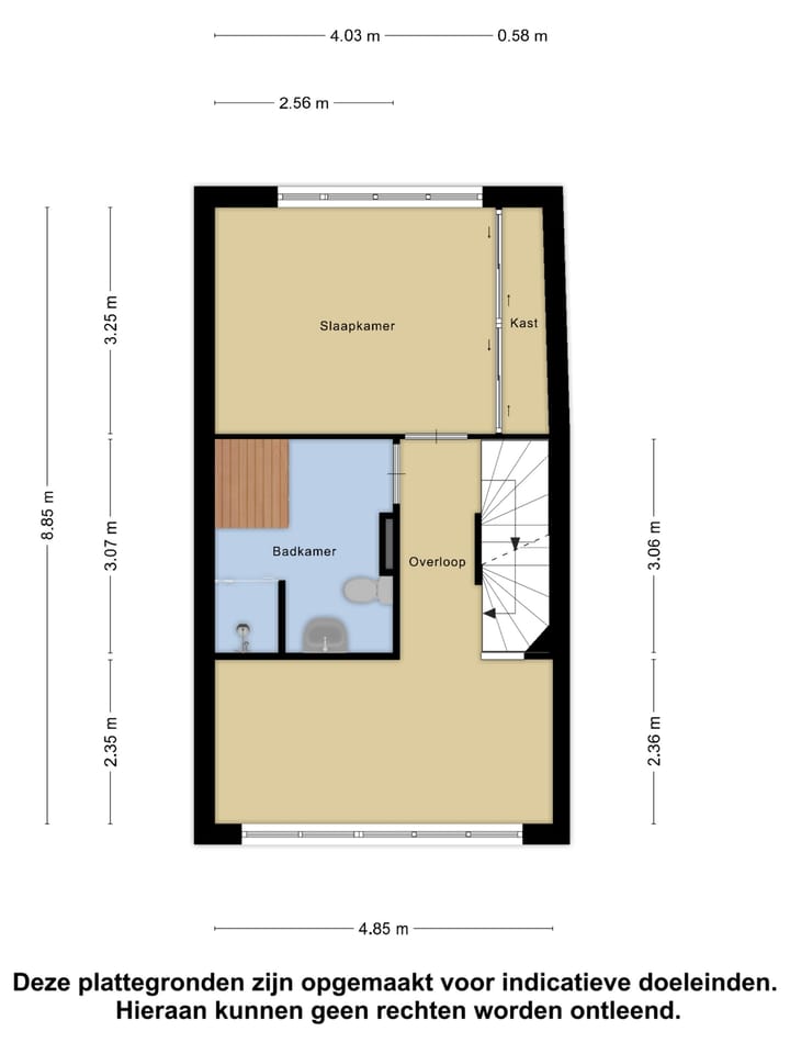 Foto 30 van Reling 54