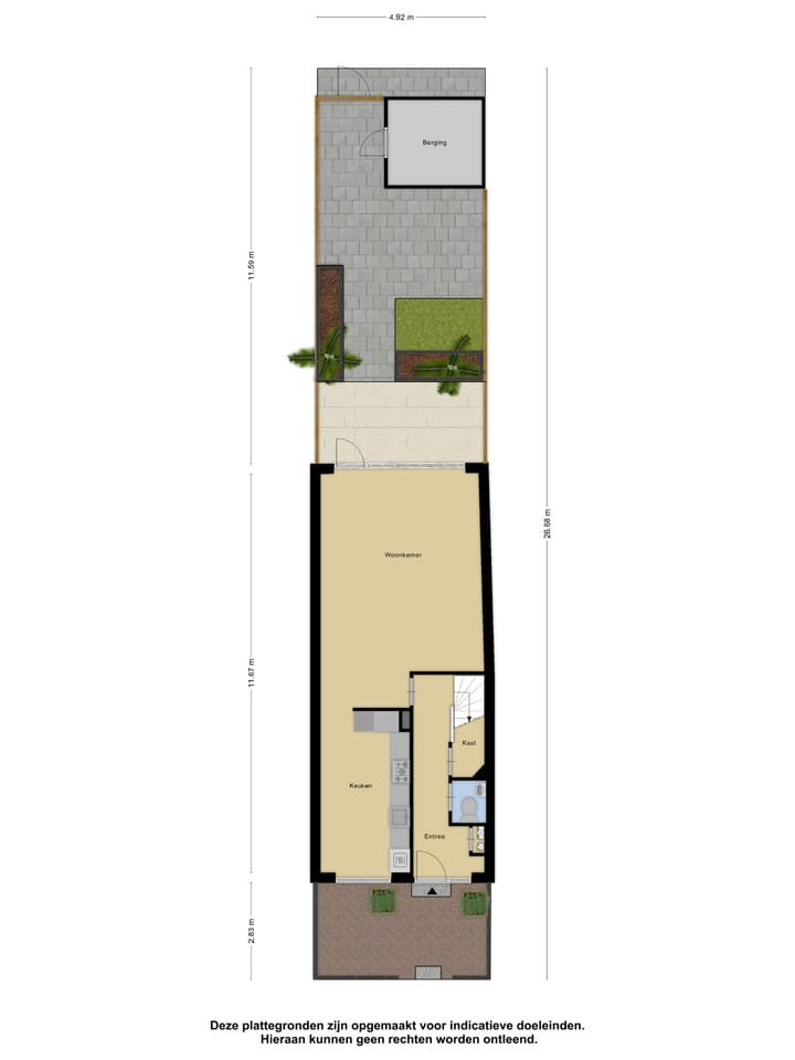 Foto 33 van Reling 54