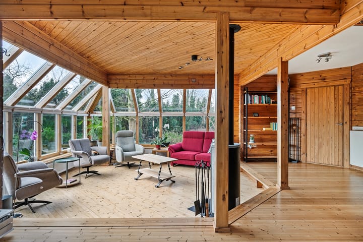 Foto 2 van Kromstaartlaan 12