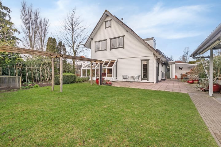 Foto 3 van Kromstaartlaan 12