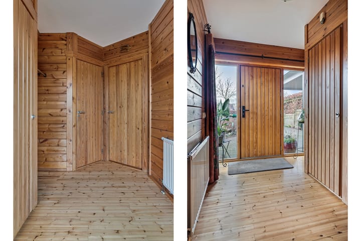 Foto 4 van Kromstaartlaan 12