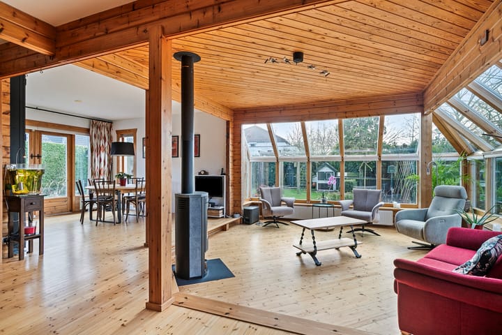 Foto 5 van Kromstaartlaan 12