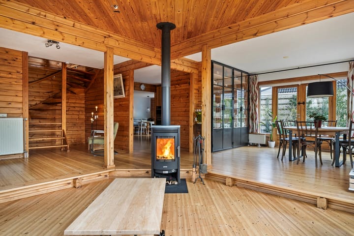 Foto 6 van Kromstaartlaan 12