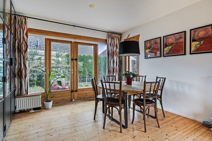 Foto 7 van Kromstaartlaan 12