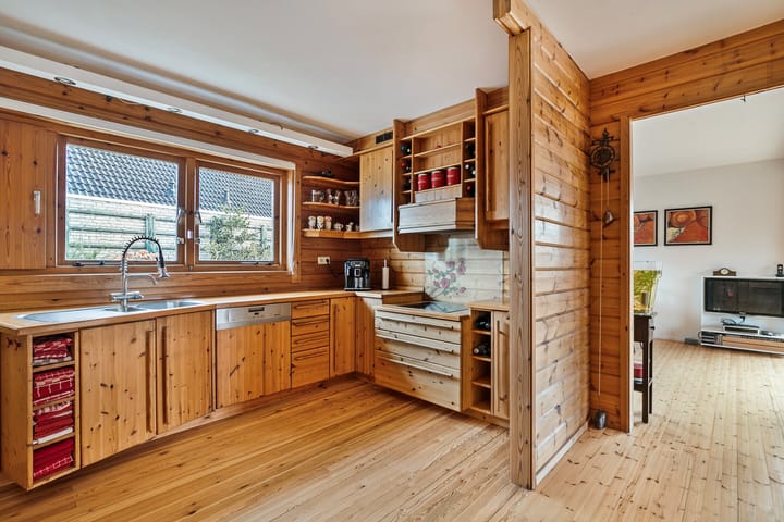 Foto 8 van Kromstaartlaan 12