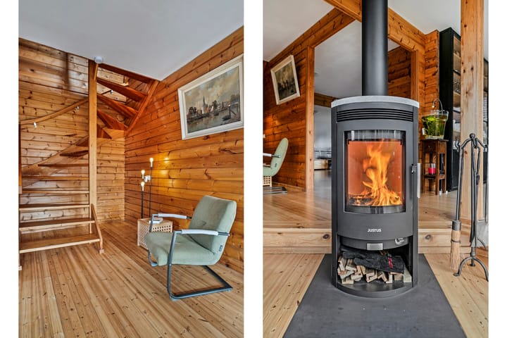 Foto 14 van Kromstaartlaan 12