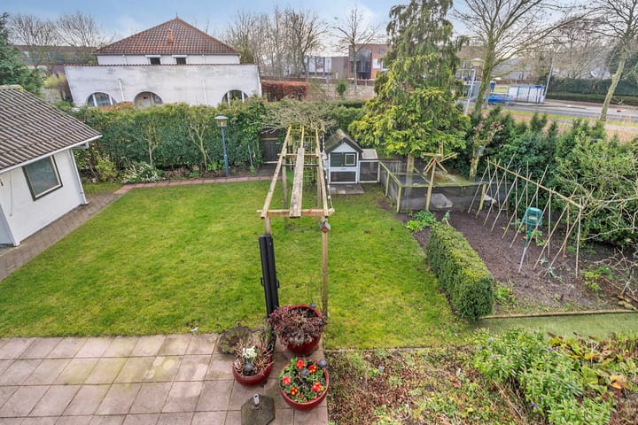 Foto 29 van Kromstaartlaan 12