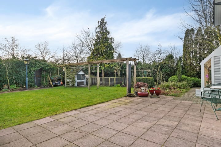 Foto 30 van Kromstaartlaan 12