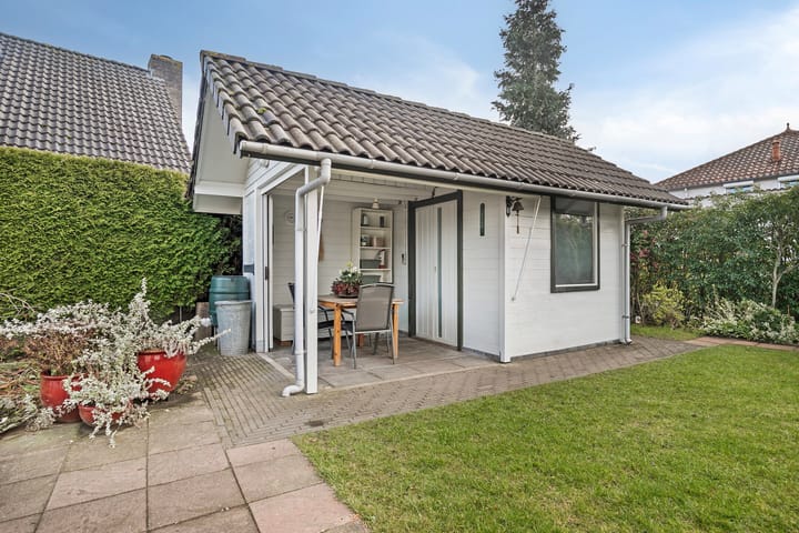 Foto 31 van Kromstaartlaan 12