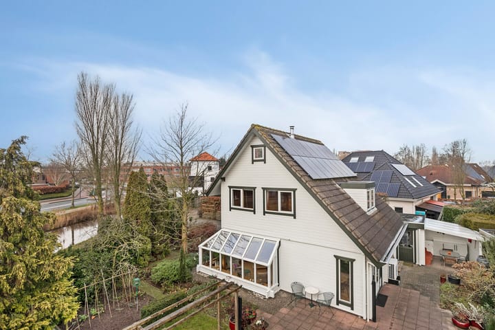 Foto 32 van Kromstaartlaan 12