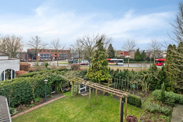 Foto 35 van Kromstaartlaan 12