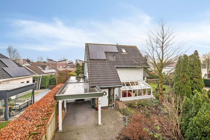 Foto 37 van Kromstaartlaan 12