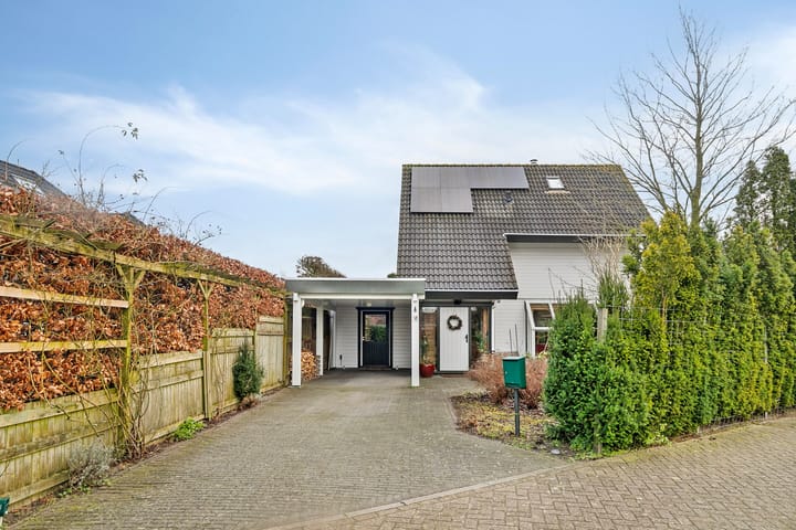 Foto 38 van Kromstaartlaan 12