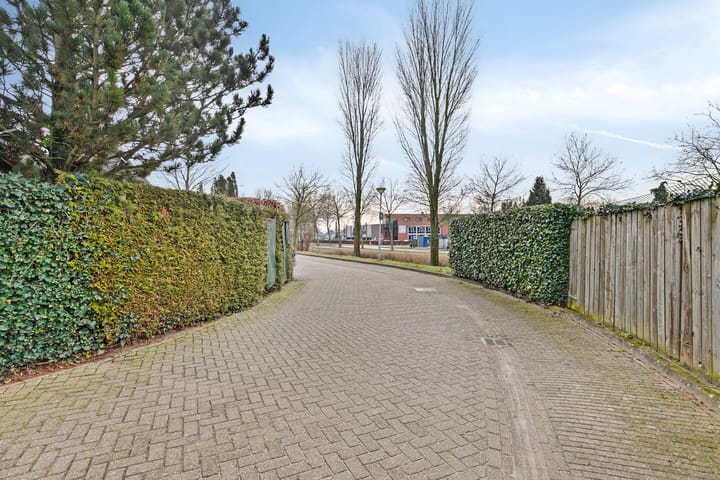 Foto 39 van Kromstaartlaan 12