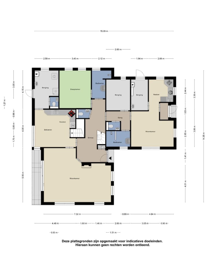 Foto 39 van Buurtweg 1