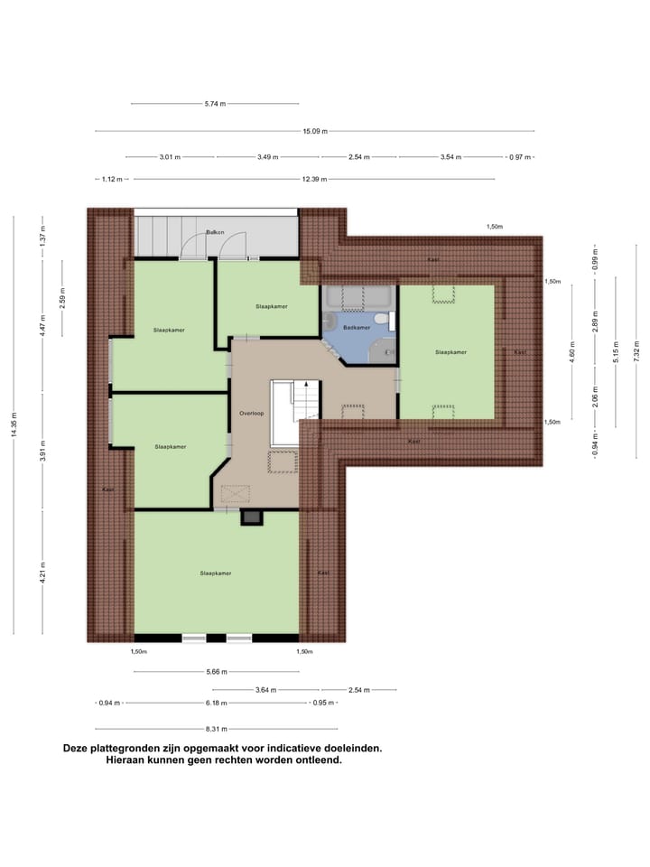 Foto 40 van Buurtweg 1