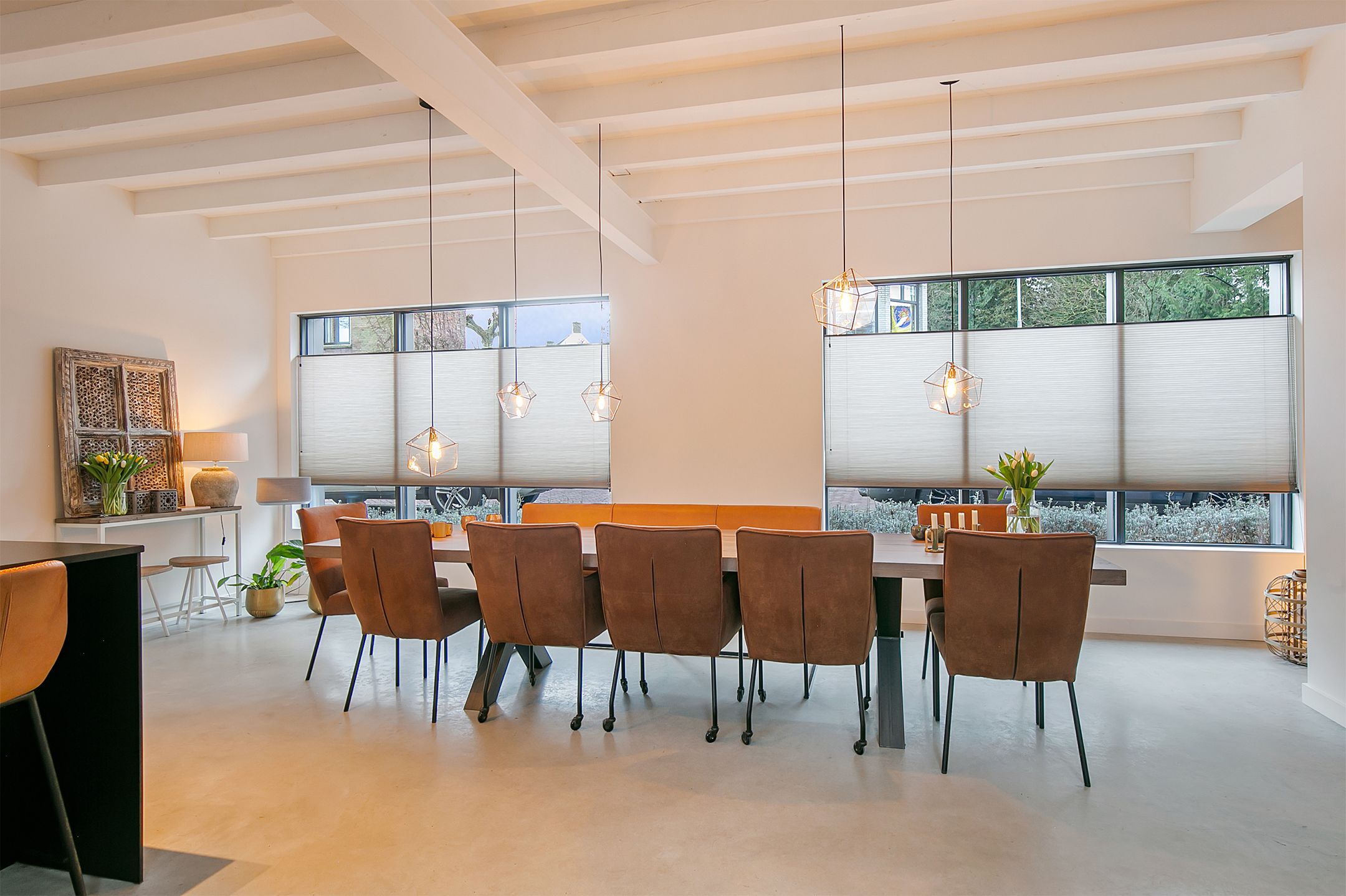 Foto 12 van Bavelselaan 1-A