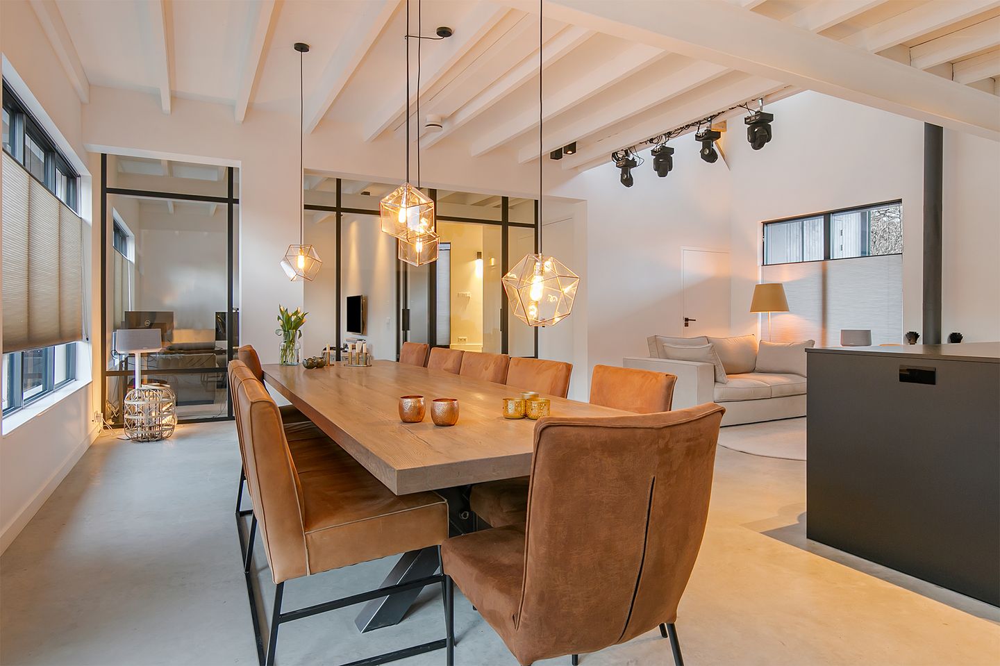 Foto 14 van Bavelselaan 1-A