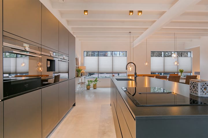 Foto 3 van Bavelselaan 1-A