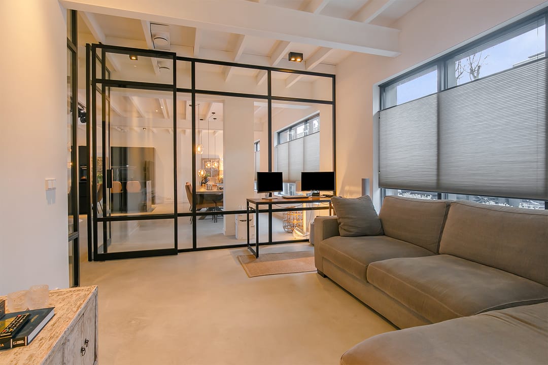 Foto 8 van Bavelselaan 1-A