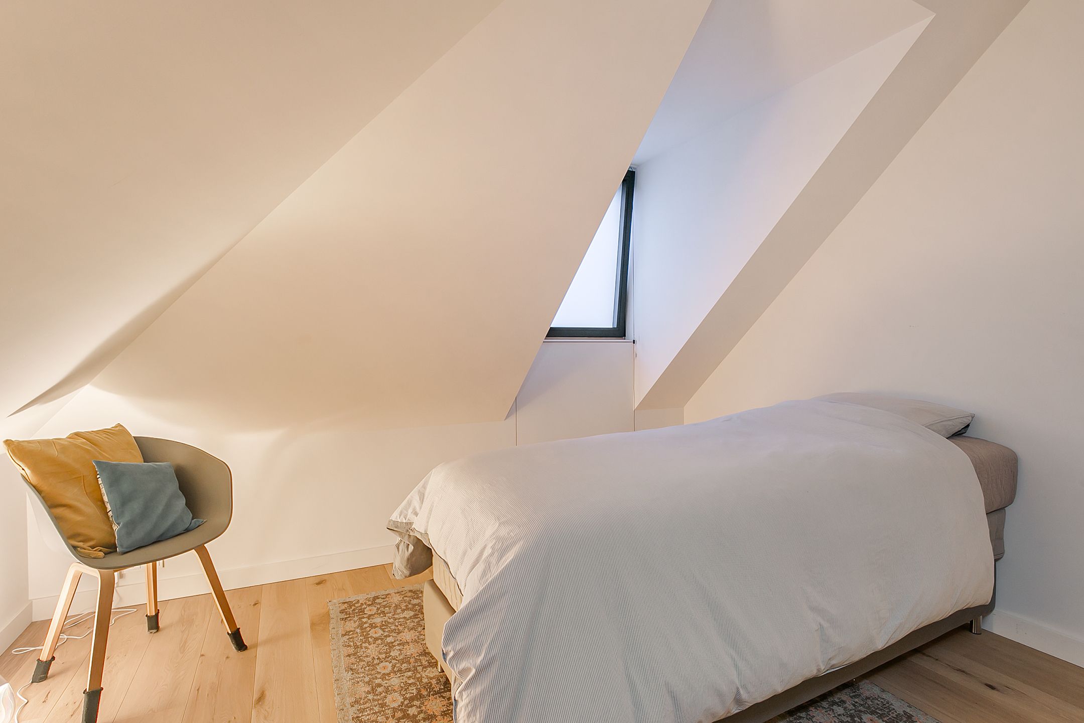 Foto 27 van Bavelselaan 1-A