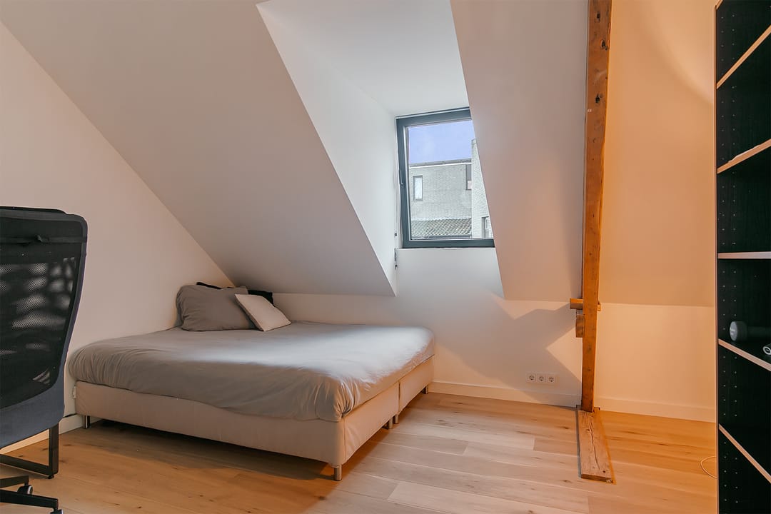 Foto 28 van Bavelselaan 1-A