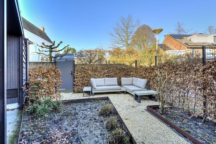 Foto 37 van Bavelselaan 1-A