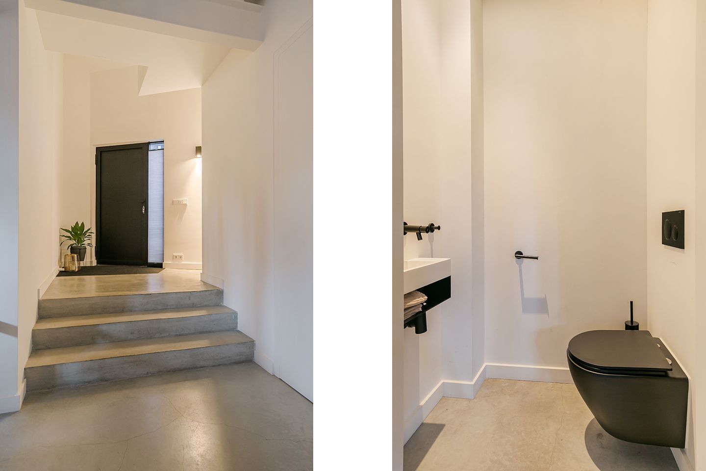 Foto 5 van Bavelselaan 1-A