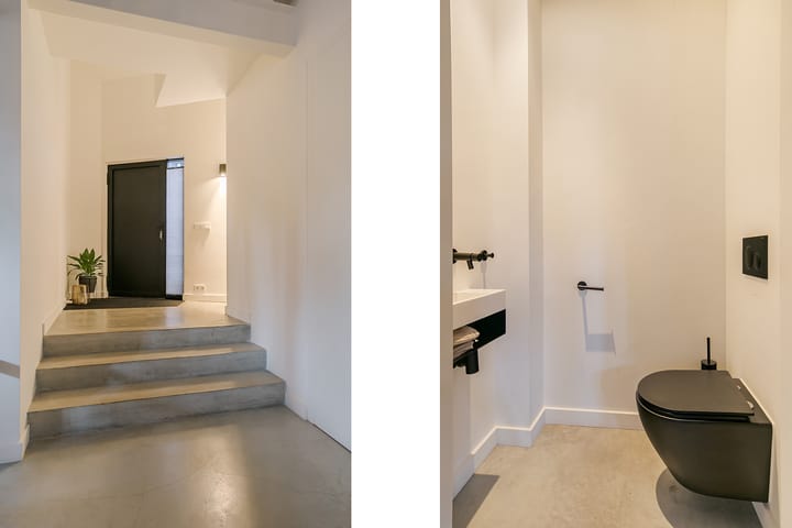 Foto 5 van Bavelselaan 1-A